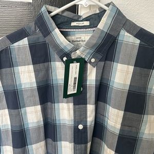 Men’s Shirt